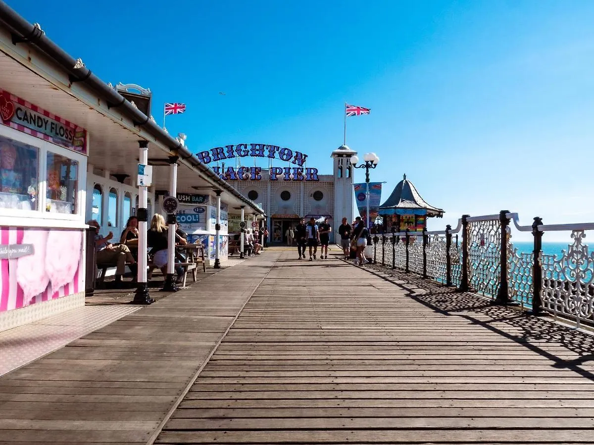A&O Brighton Beach