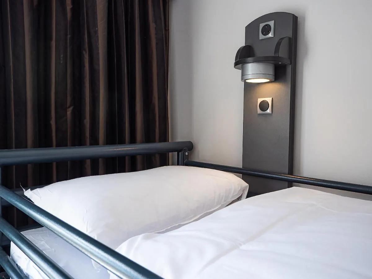A&O Brighton Beach Hostel