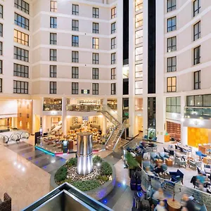Szálloda Sofitel London Gatwick, Horley
