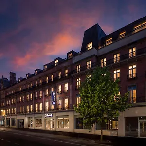 visit hotel