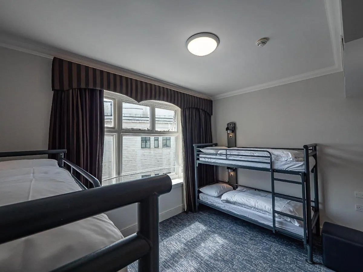 Hostel A&O Brighton Beach