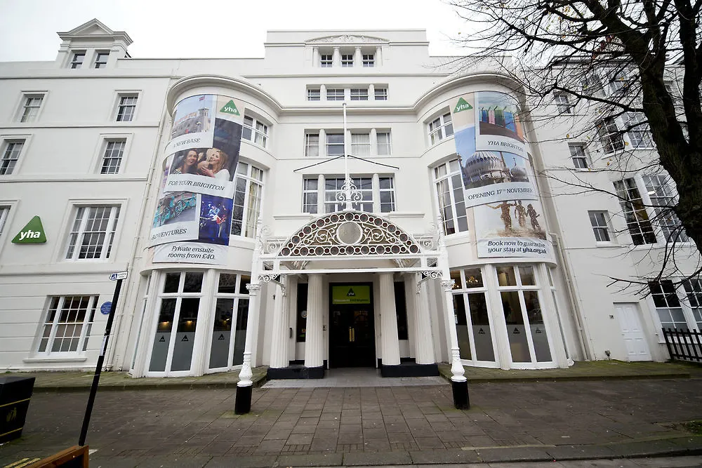 A&O Brighton Beach Hostel